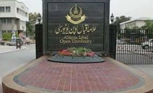 AIOU Forges International Tie, Launches Affordable 3-Month Russian Language Course in Islamabad